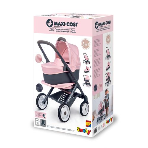 Poussette landau pour clearance poupee